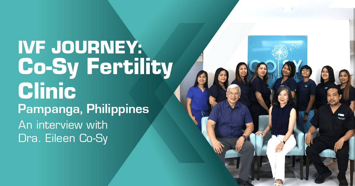 ivf journey philippines